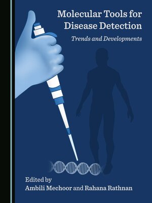 cover image of Molecular Tools for Disease Detection